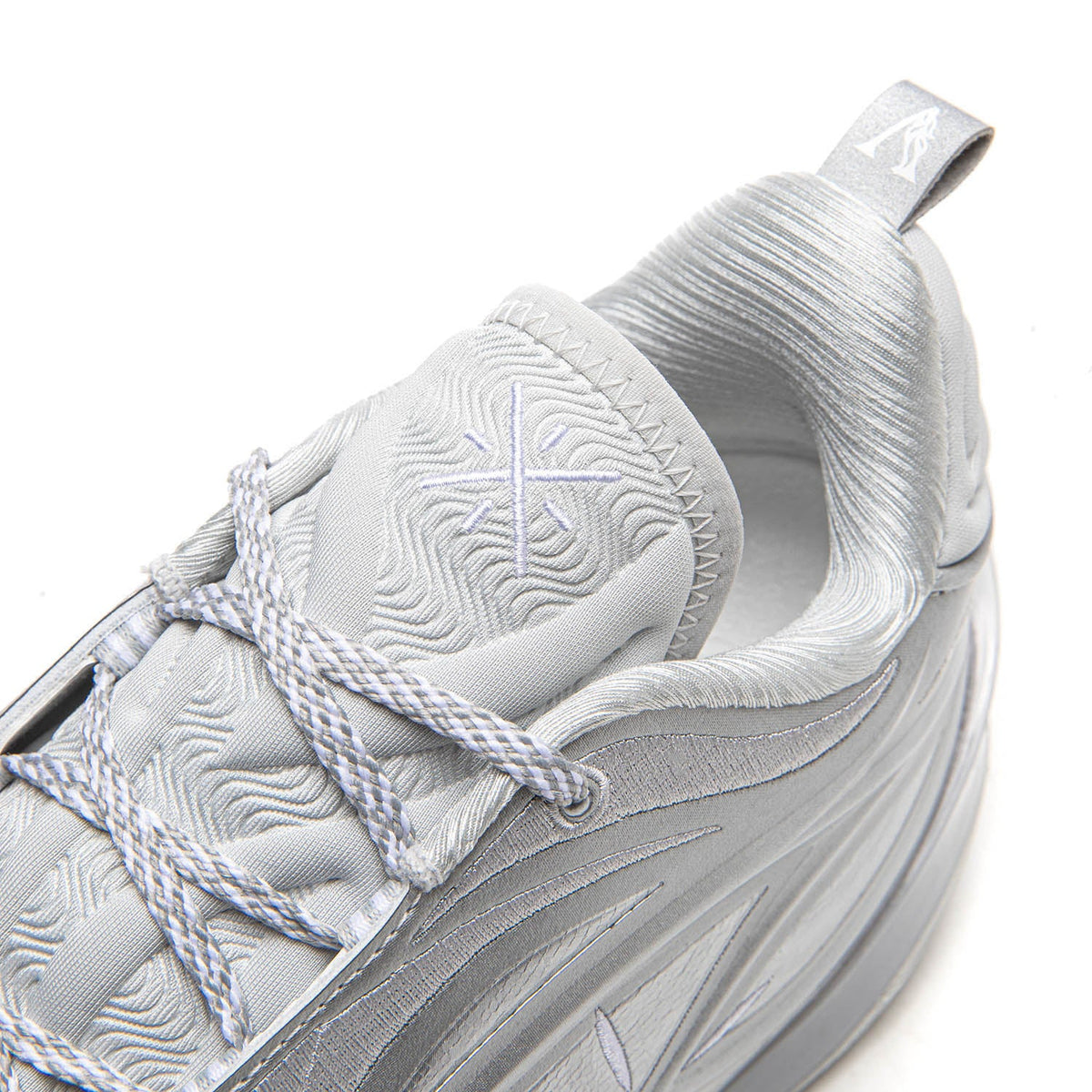 Wade 808 5 Ultra V2 "Silver Flash"