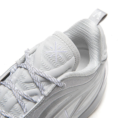Wade 808 5 Ultra V2 "Silver Flash"