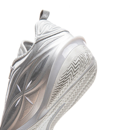 Wade 808 5 Ultra V2 "Silver Flash"