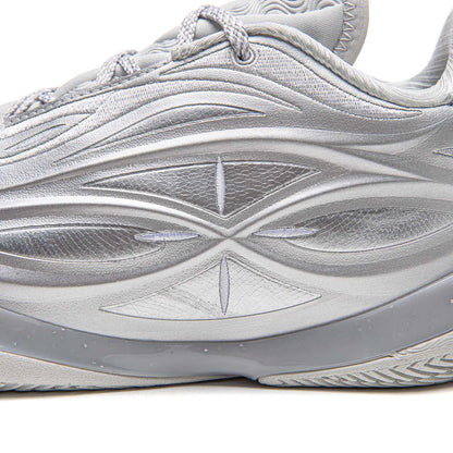 Wade 808 5 Ultra V2 "Silver Flash"