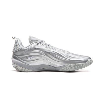 Wade 808 5 Ultra V2 "Silver Flash"