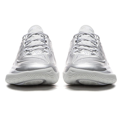 Wade 808 5 Ultra V2 "Silver Flash"