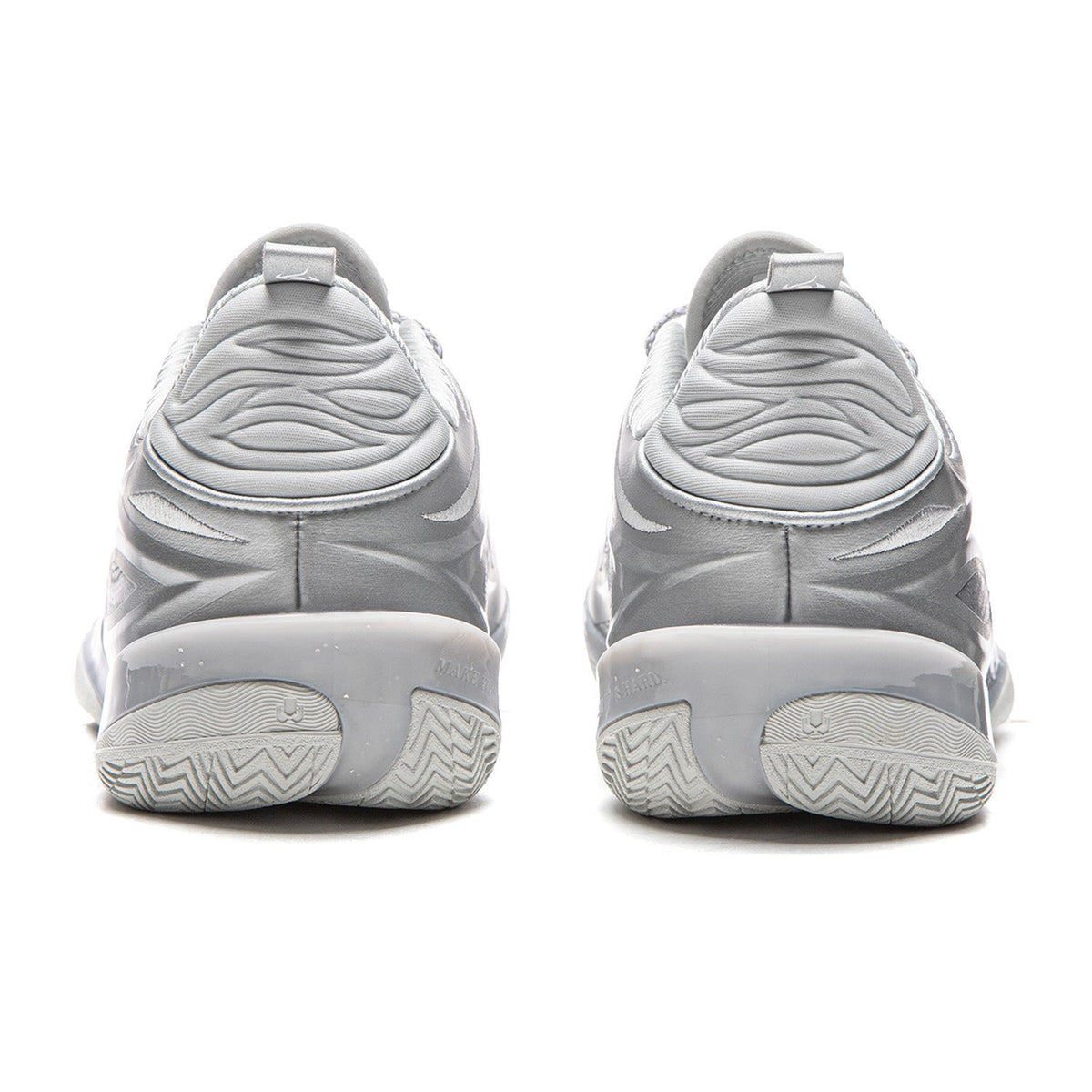 Wade 808 5 Ultra V2 "Silver Flash"