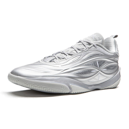 Wade 808 5 Ultra V2 "Silver Flash"