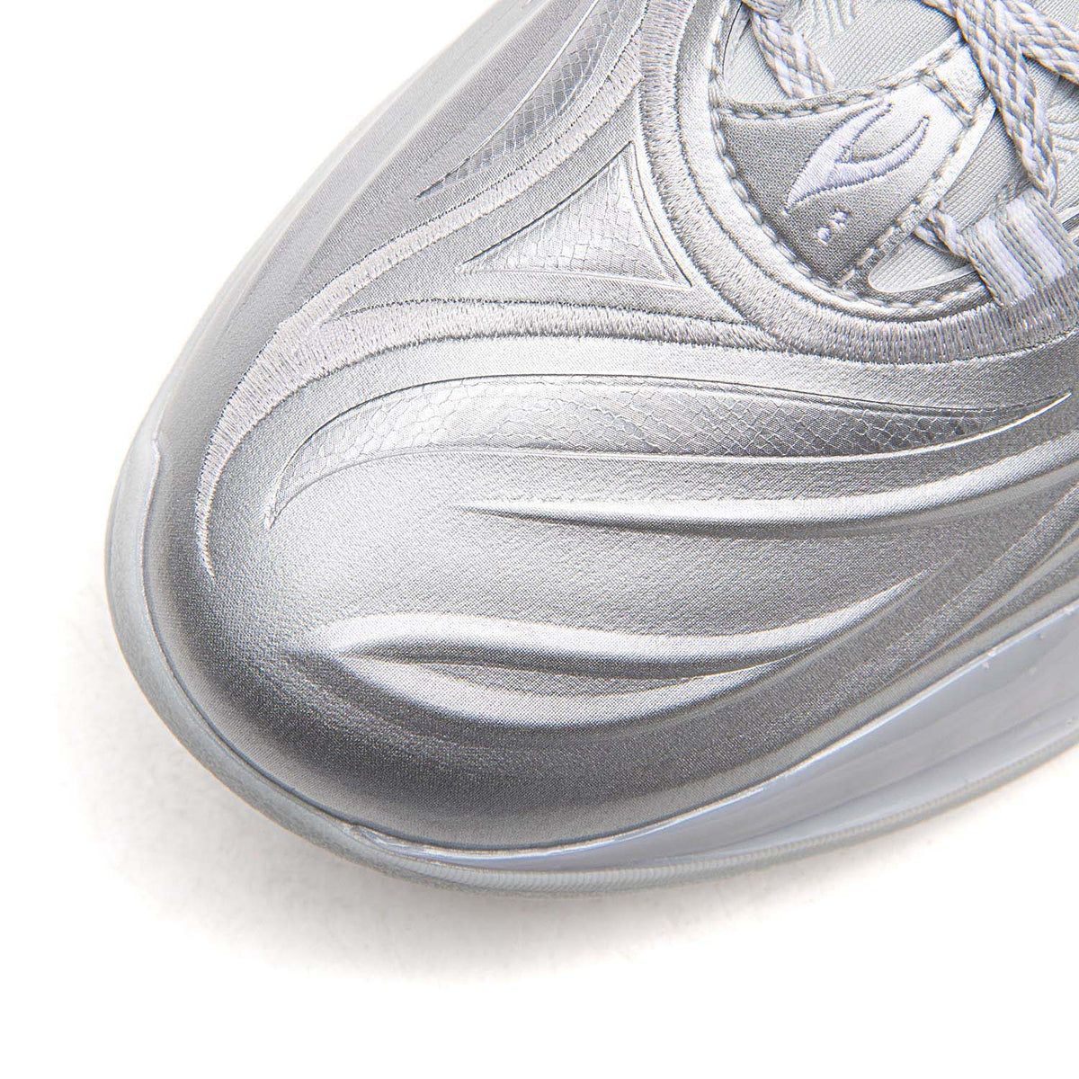 Wade 808 5 Ultra V2 "Silver Flash"