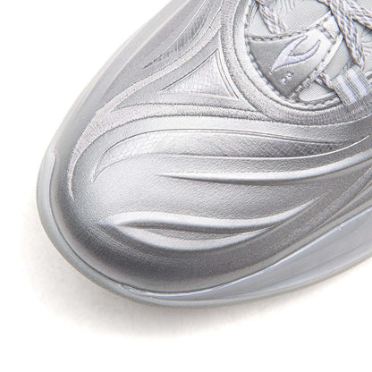 Wade 808 5 Ultra V2 "Silver Flash"