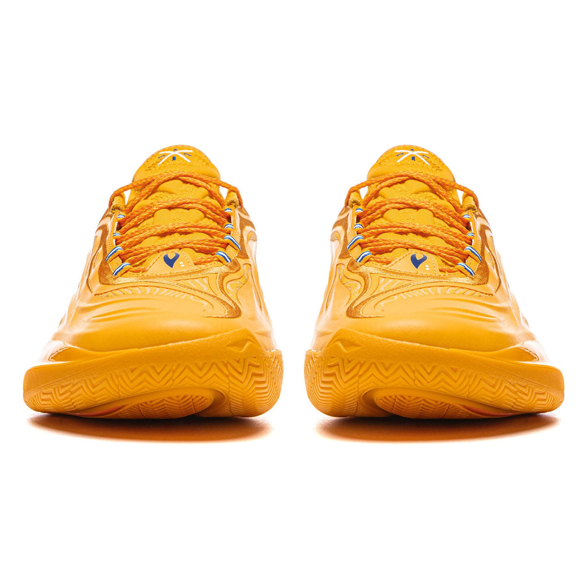Wade 808 5 Ultra V2 "Orange"