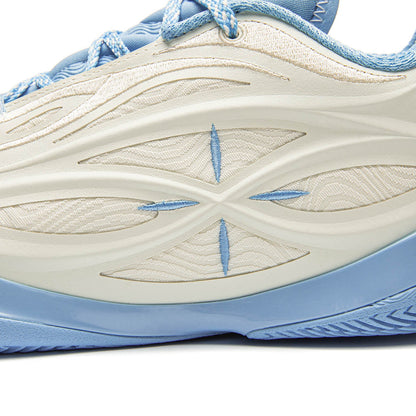 Wade 808 5 Ultra V2 "Ice White"