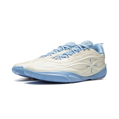 Wade 808 5 Ultra V2 "Ice White"