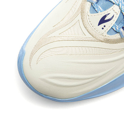 Wade 808 5 Ultra V2 "Ice White"