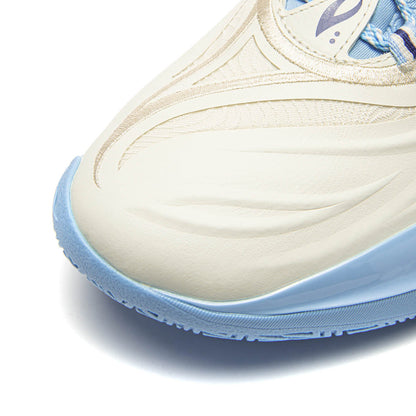 Wade 808 5 Ultra V2 "Ice White"