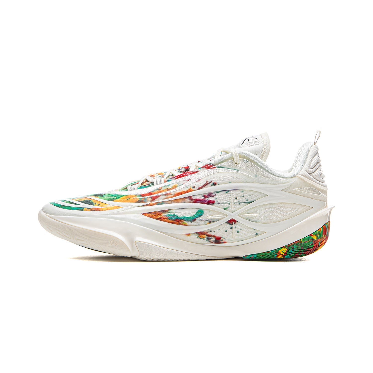 Wade 808 5 Ultra V2 "Firework"