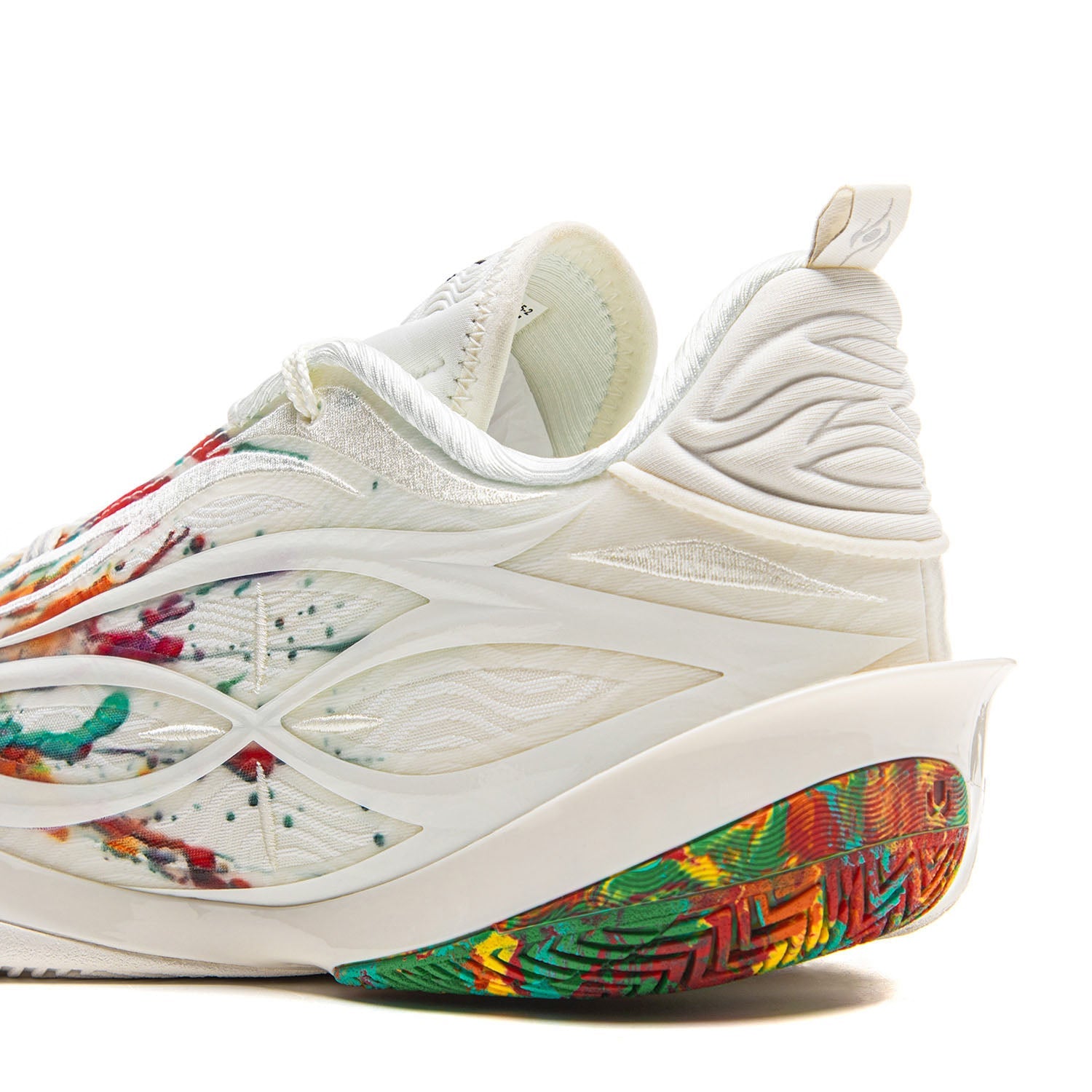 Wade 808 5 Ultra V2 "Firework"