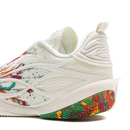 Wade 808 5 Ultra V2 "Firework"