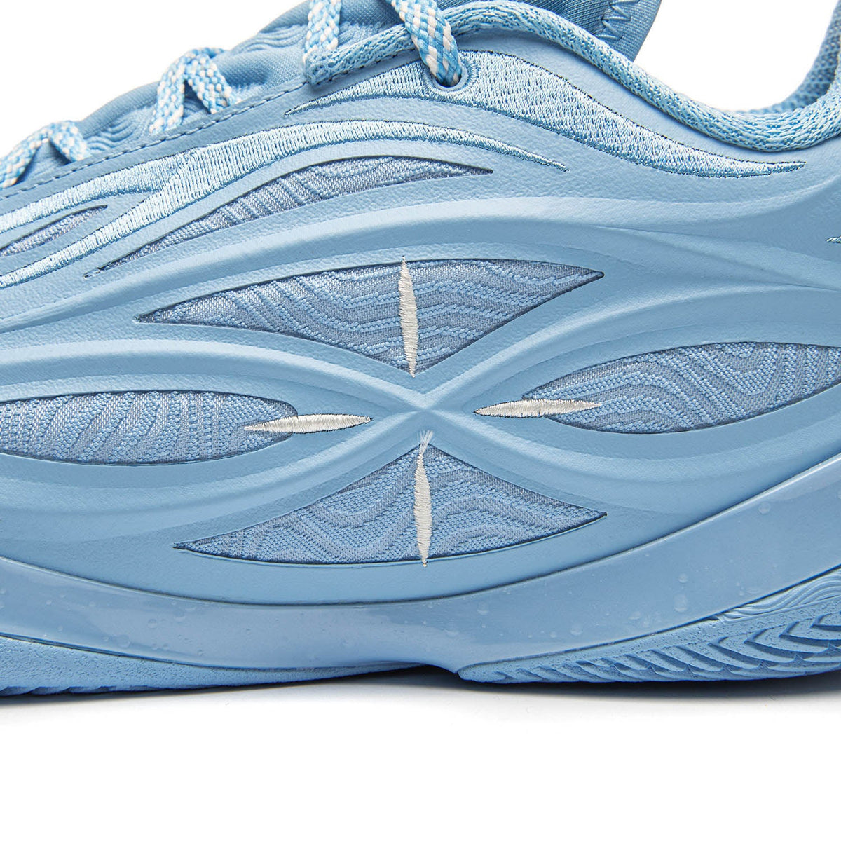 Wade 808 5 Ultra V2 "Frost Blue"