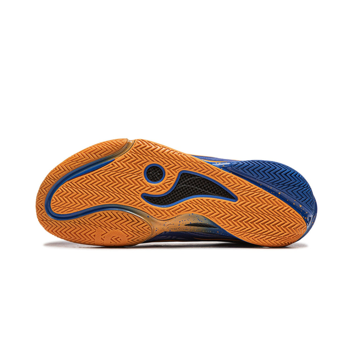 Wade 808 5 Ultra V2 "JayFlow"