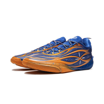 Wade 808 5 Ultra V2 "JayFlow"