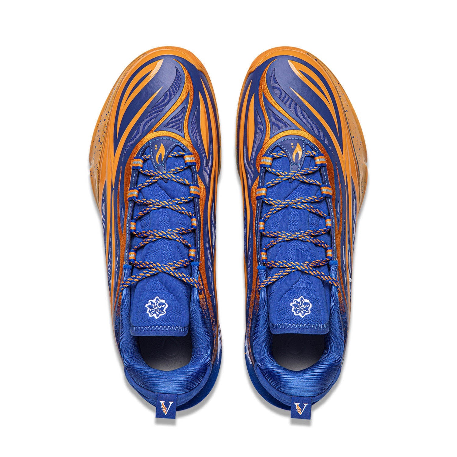 Wade 808 5 Ultra V2 "JayFlow"