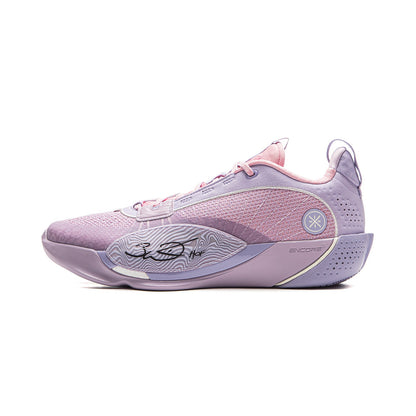 Wade All City 13 Encore "Lavender"