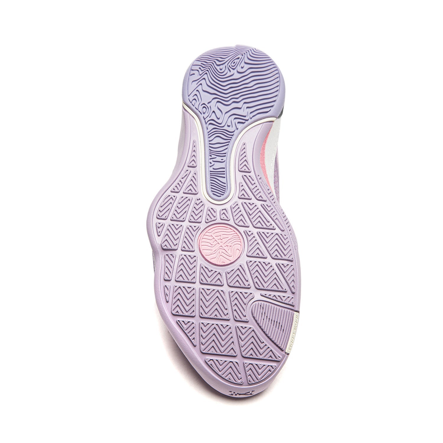 Wade All City 13 Encore "Lavender"