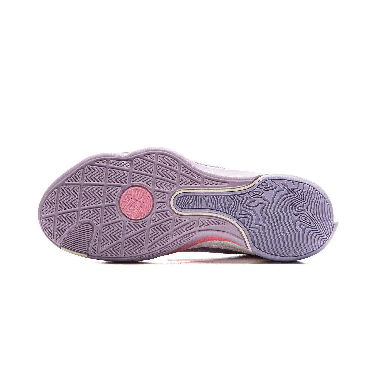 Wade All City 13 Encore "Lavender"