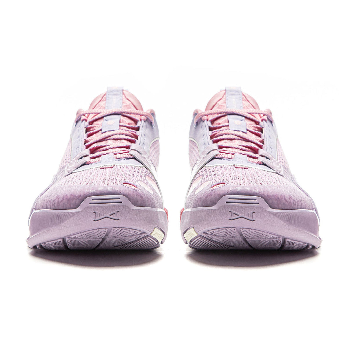 Wade All City 13 Encore "Lavender"