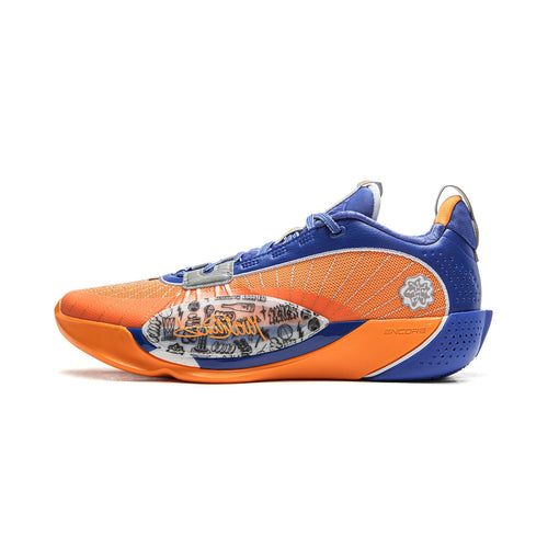 Wade All City 13 Encore "JayFlow"