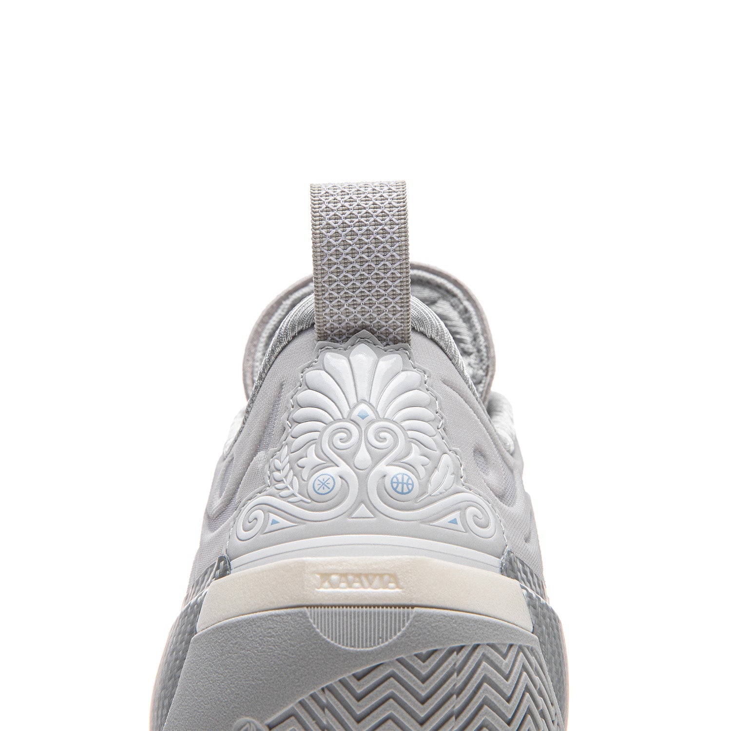 Way of Wade 12 "Dlo"