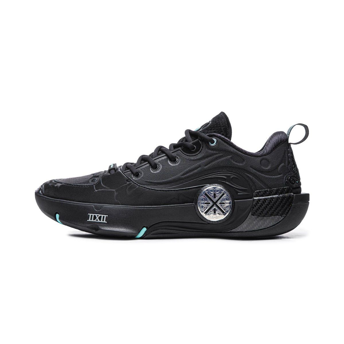 Way of Wade 12 "Obsidian"