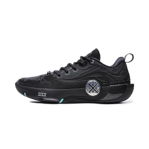 Way of Wade 12 "Obsidian"