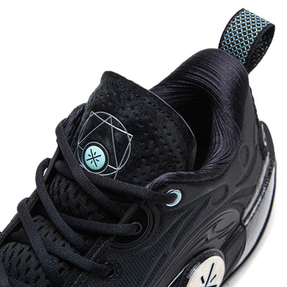 Way of Wade 12 "Obsidian"