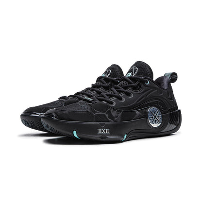 Way of Wade 12 "Obsidian"
