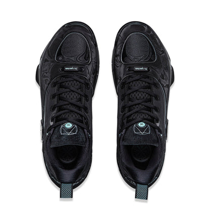 Way of Wade 12 "Obsidian"