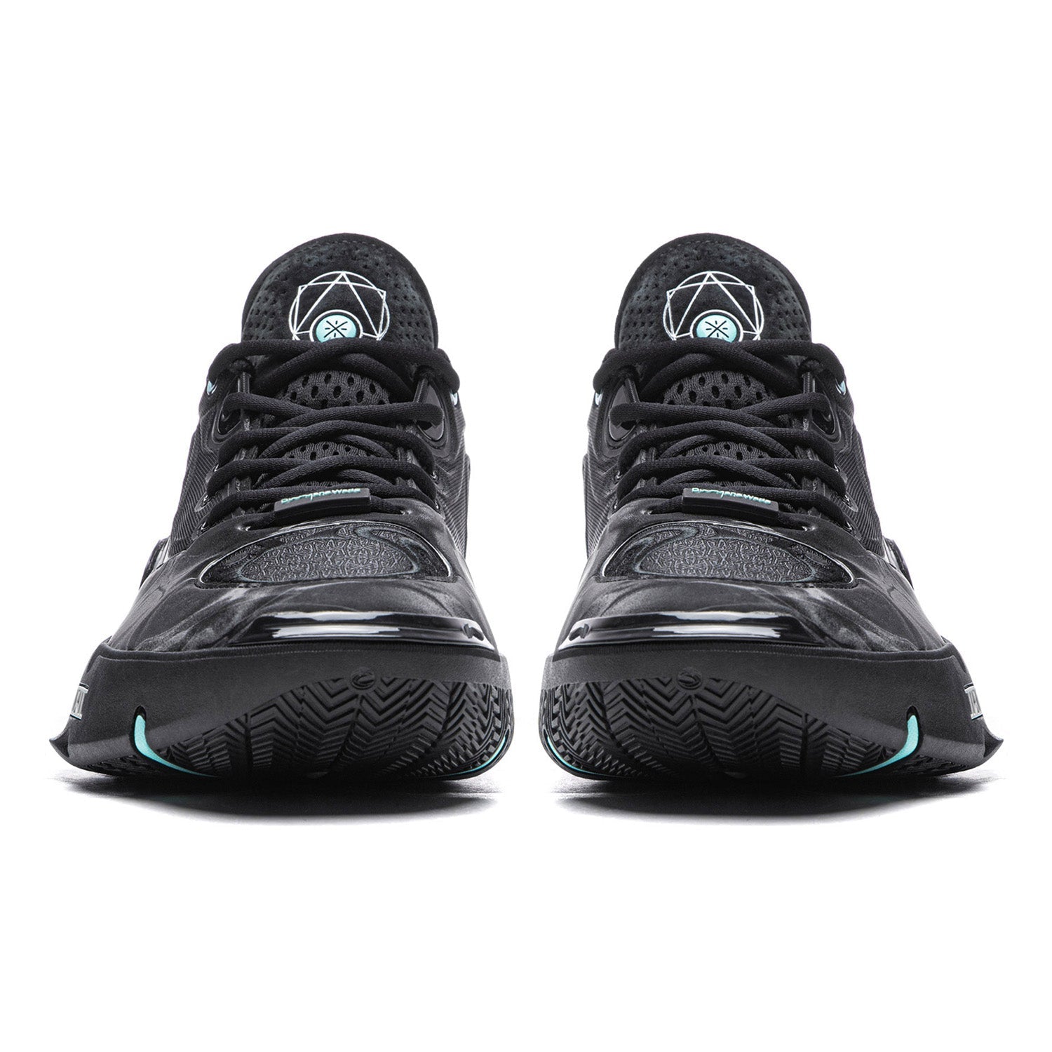 Way of Wade 12 "Obsidian"