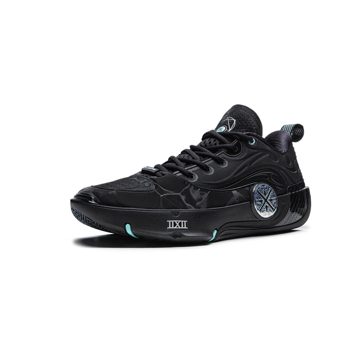 Way of Wade 12 "Obsidian"
