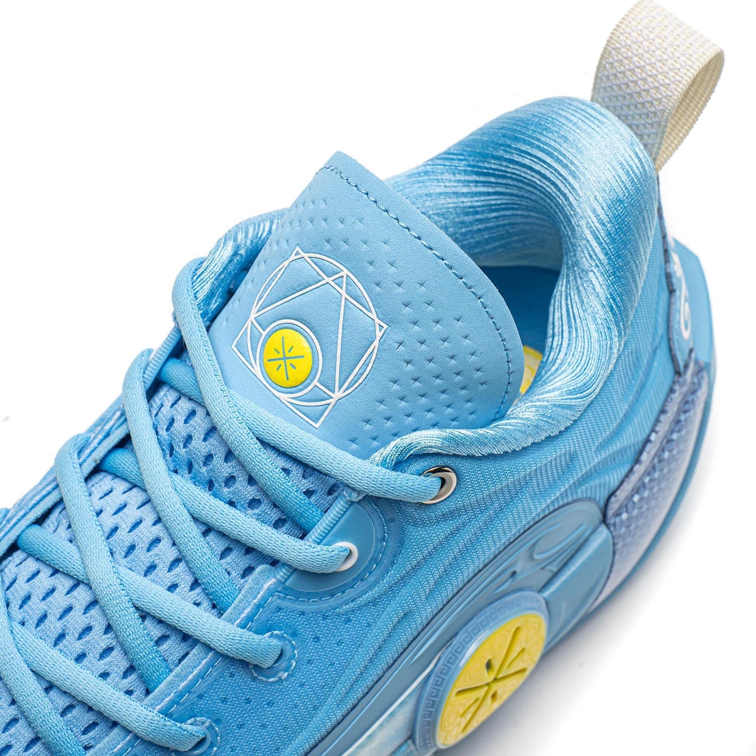 Way of Wade 12 "Skyline"