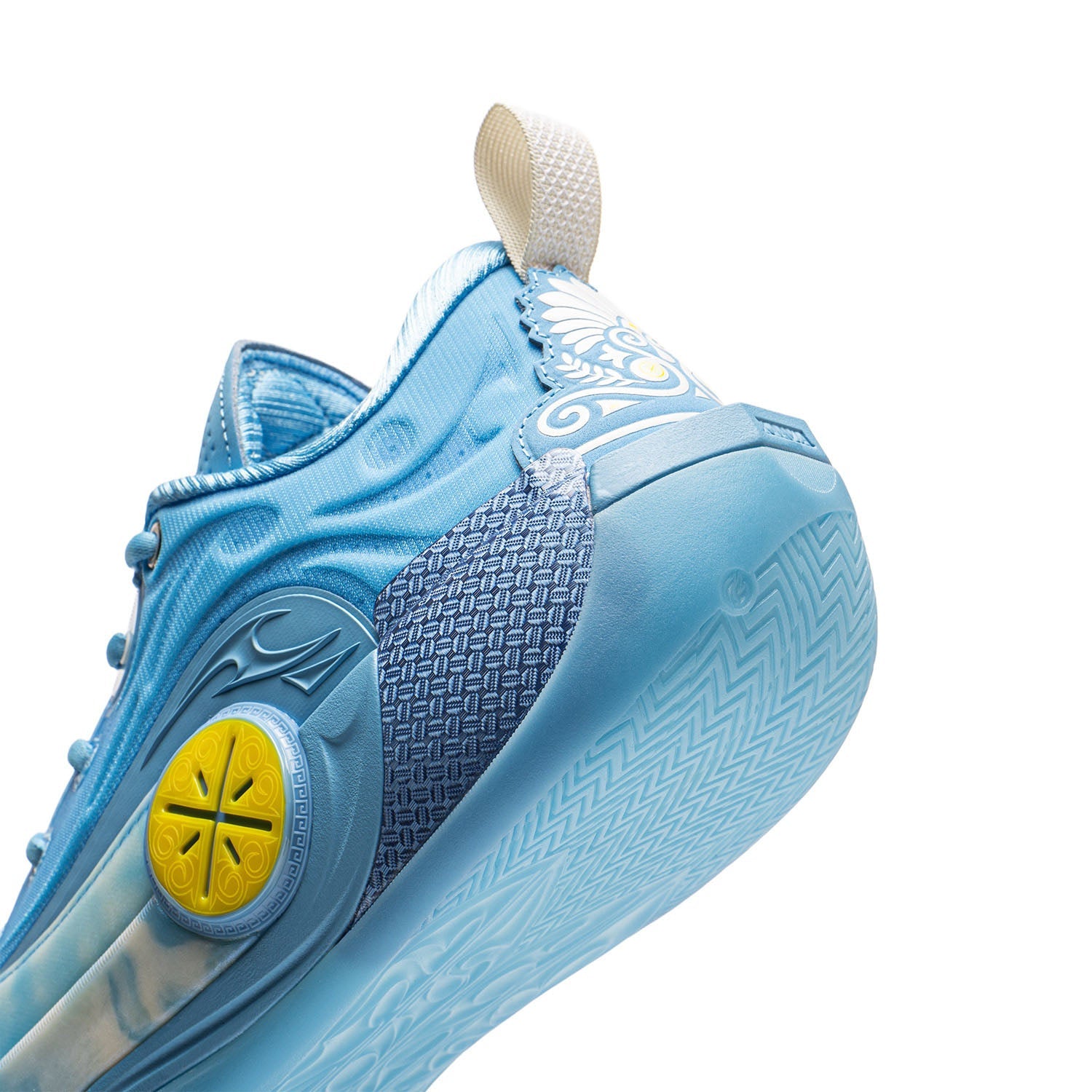 Way of Wade 12 "Skyline"