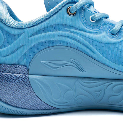 Way of Wade 12 "Skyline"