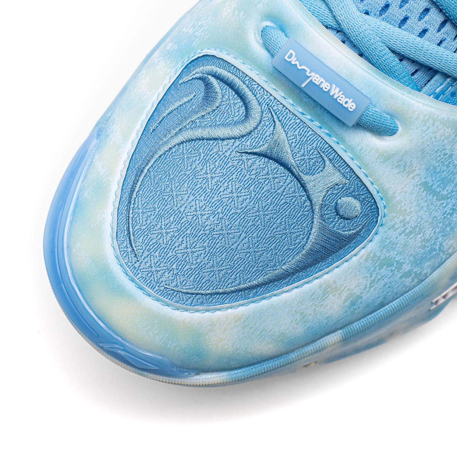Way of Wade 12 "Skyline"