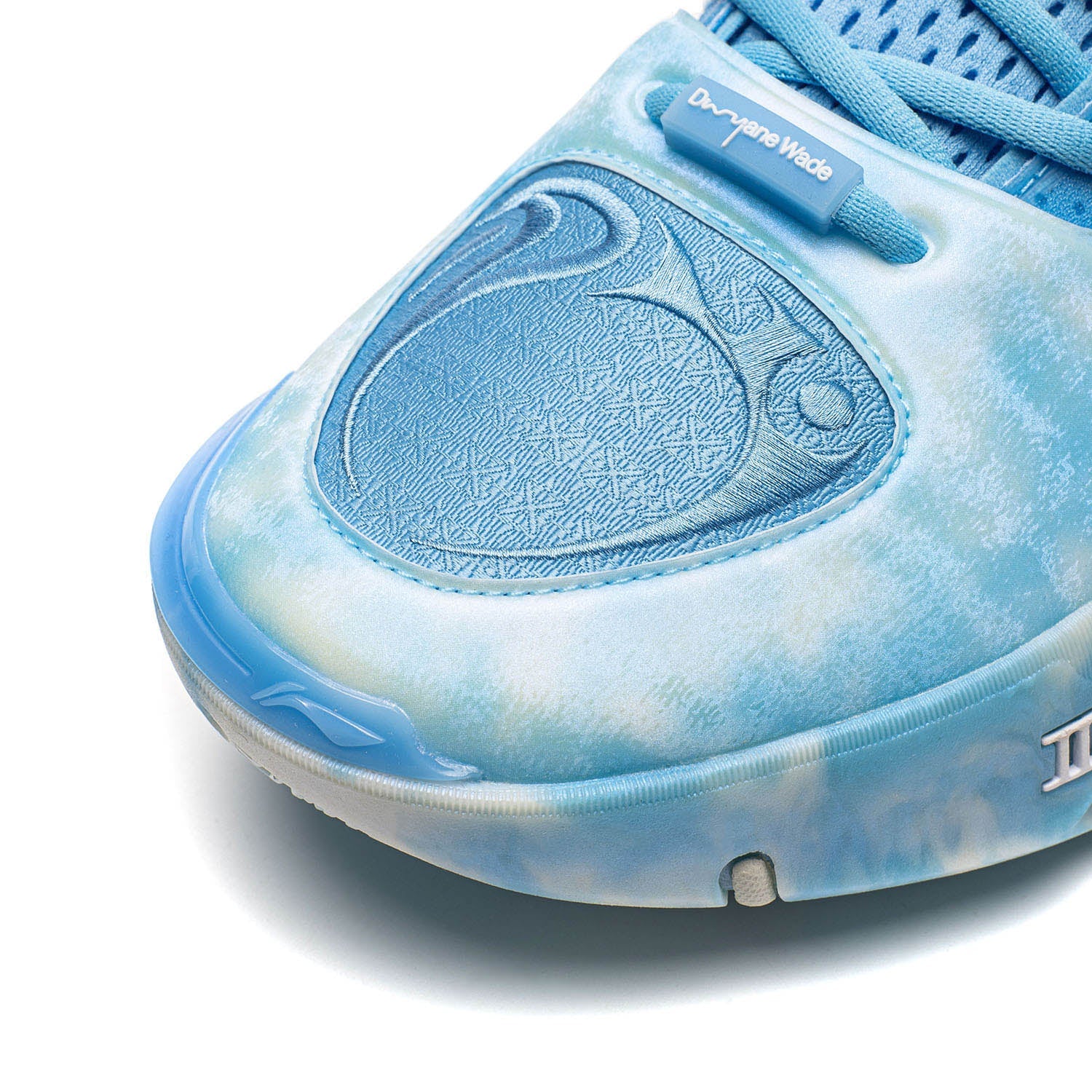 Way of Wade 12 "Skyline"