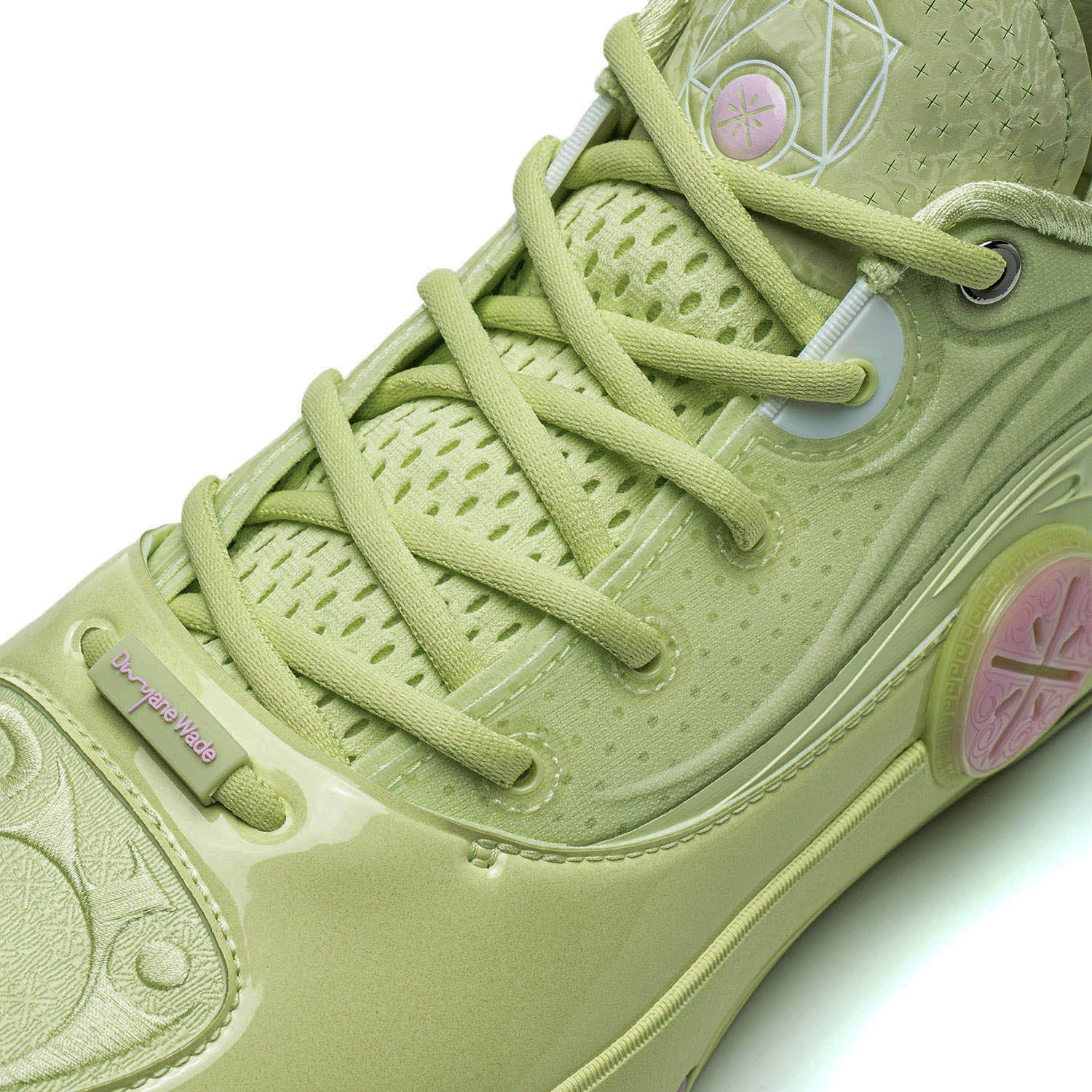 Way of Wade 12 "Aguacate"