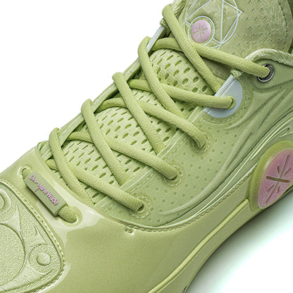 Way of Wade 12 "Aguacate"