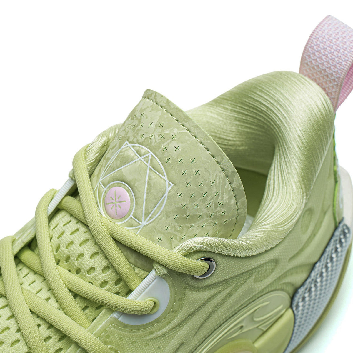 Way of Wade 12 "Aguacate"