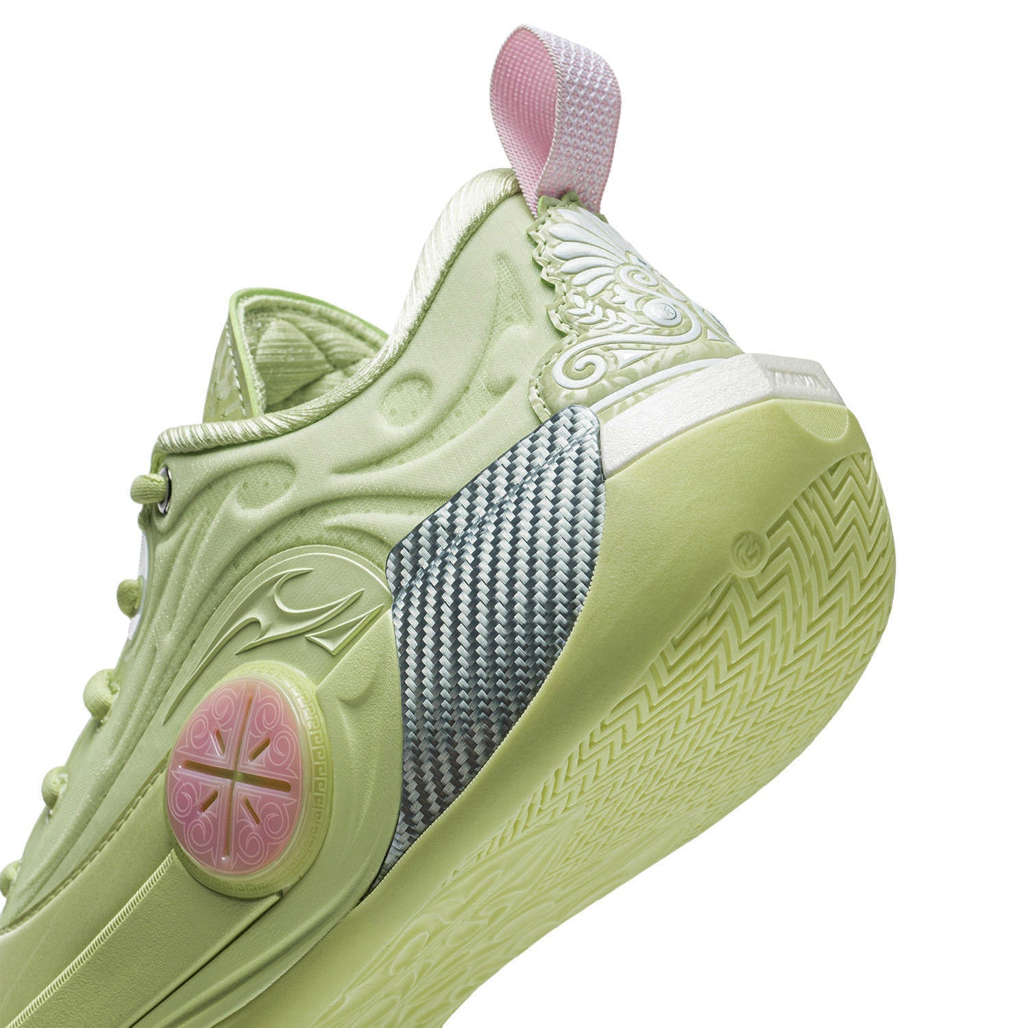 Way of Wade 12 "Aguacate"