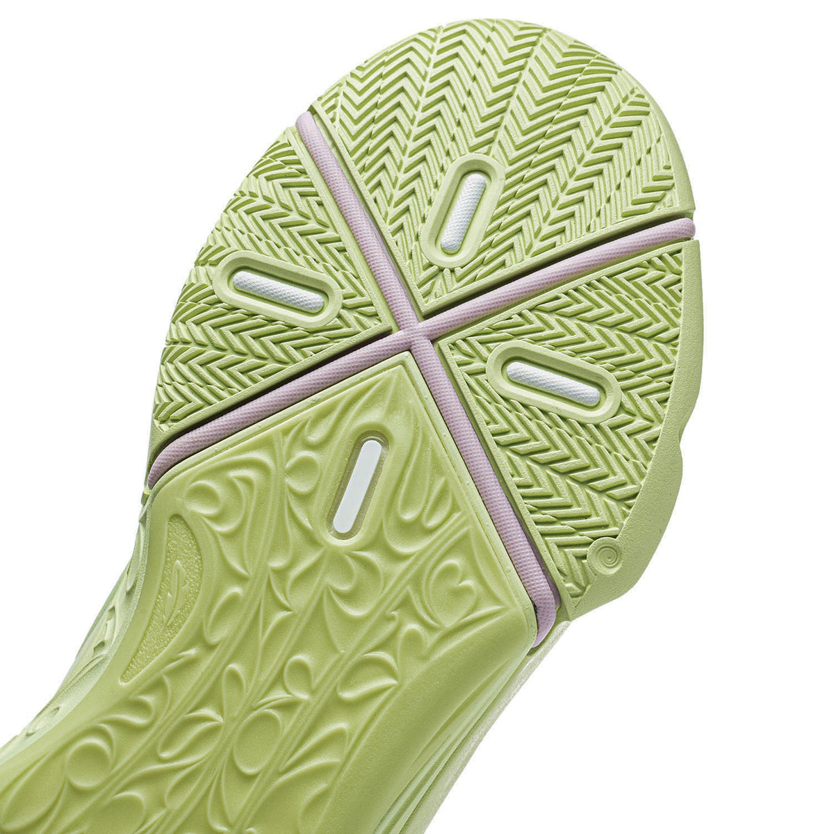 Way of Wade 12 "Aguacate"