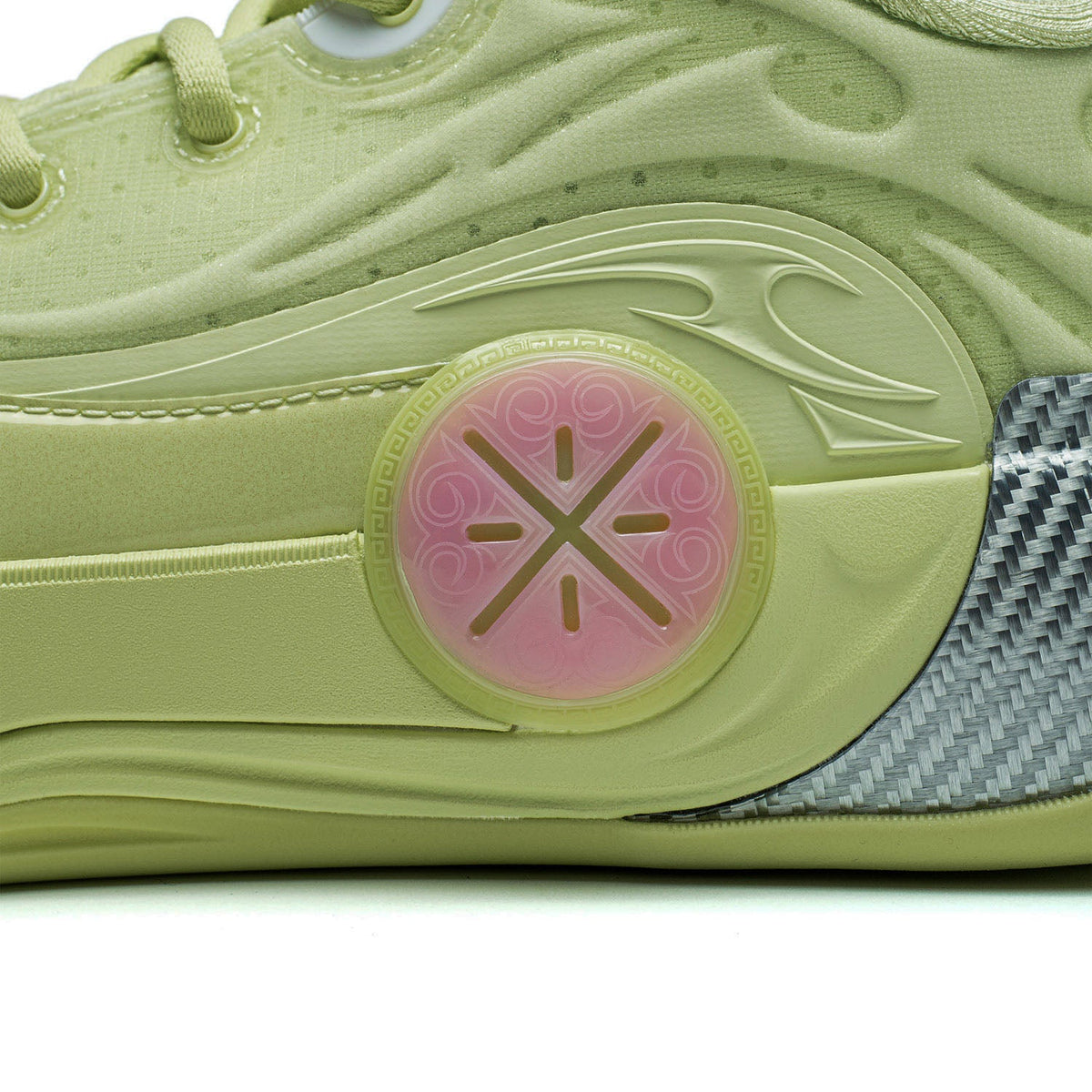 Way of Wade 12 "Aguacate"