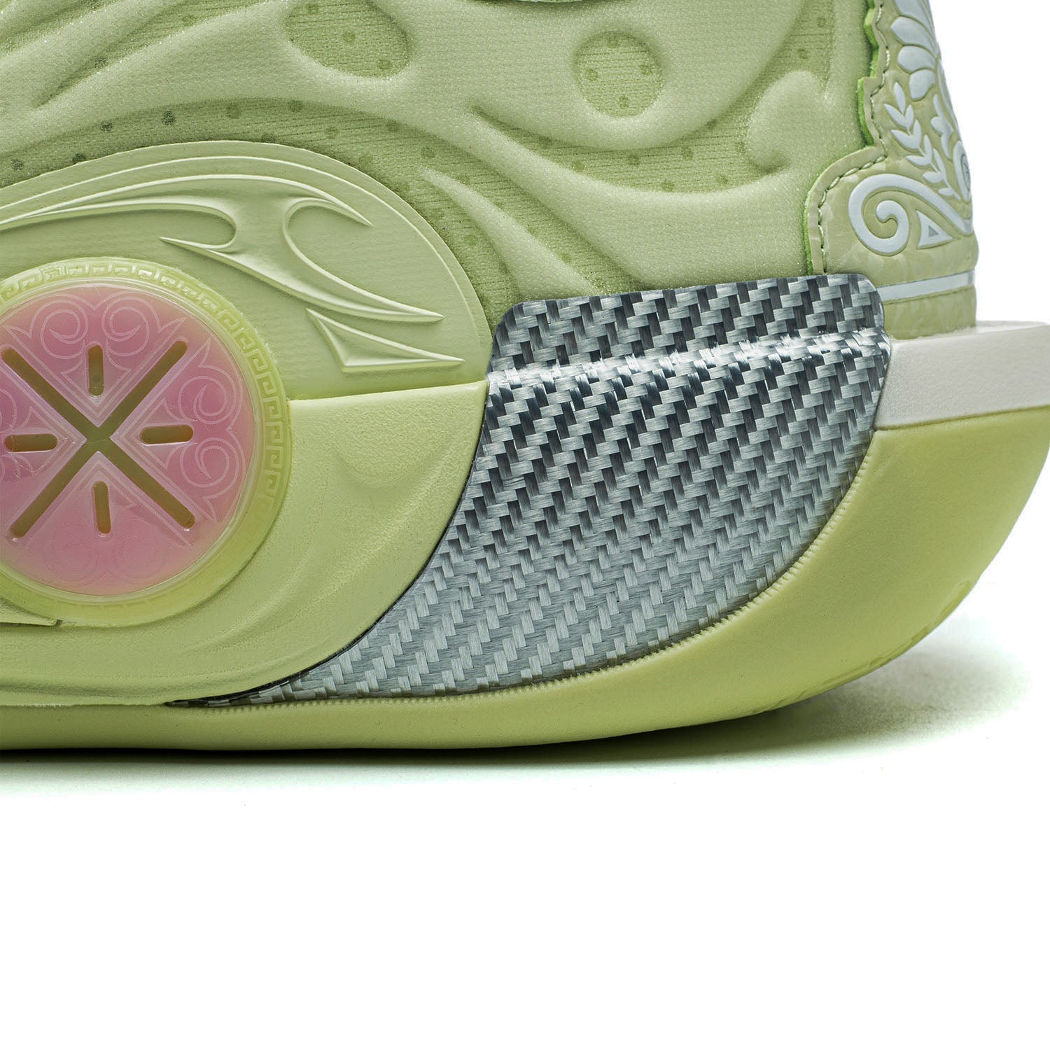 Way of Wade 12 "Aguacate"