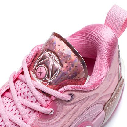 Way of Wade 12 "Family Love"