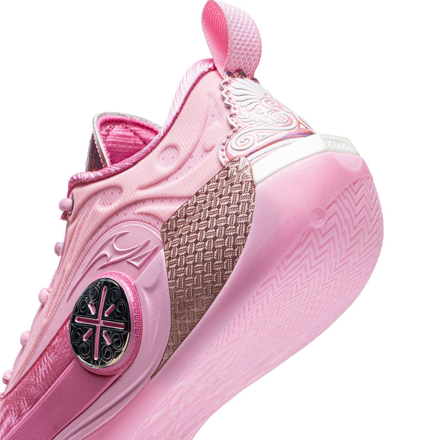 Way of Wade 12 "Family Love"