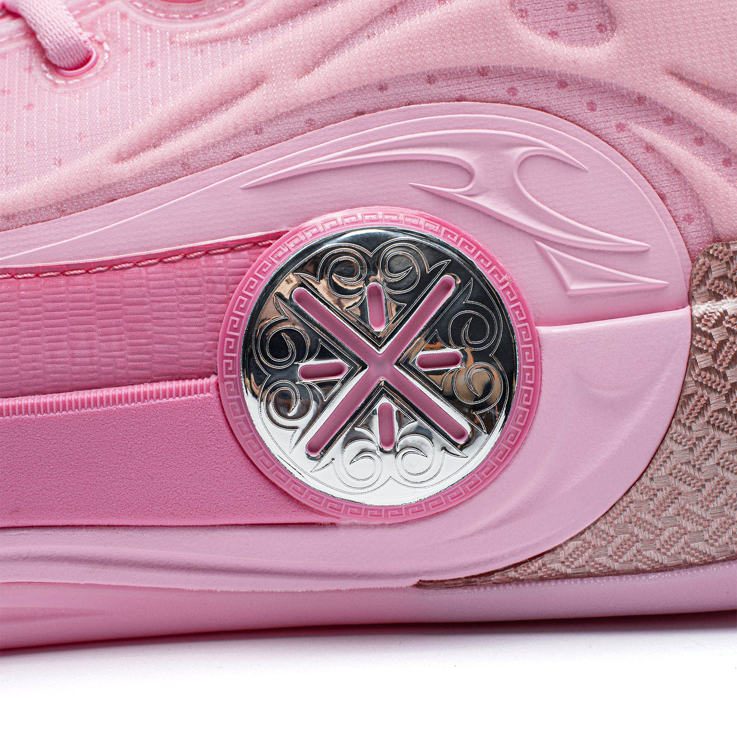 Way of Wade 12 "Family Love"